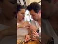 Sunny Leone With Her Husband Sunny Leone Behavior Shorts Short Sunnyleone