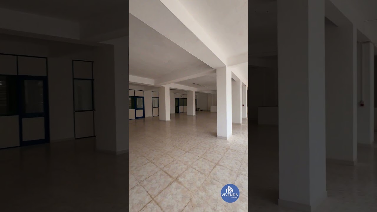 Vídeo do imóvel