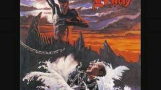 Holy Diver Video