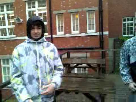 S dot E gets murked agen