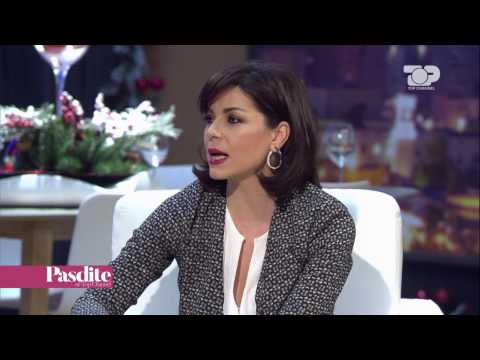 Pasdite ne TCH, 9 Dhjetor 2016, Pjesa 1 - Top Channel Albania - Entertainment Show