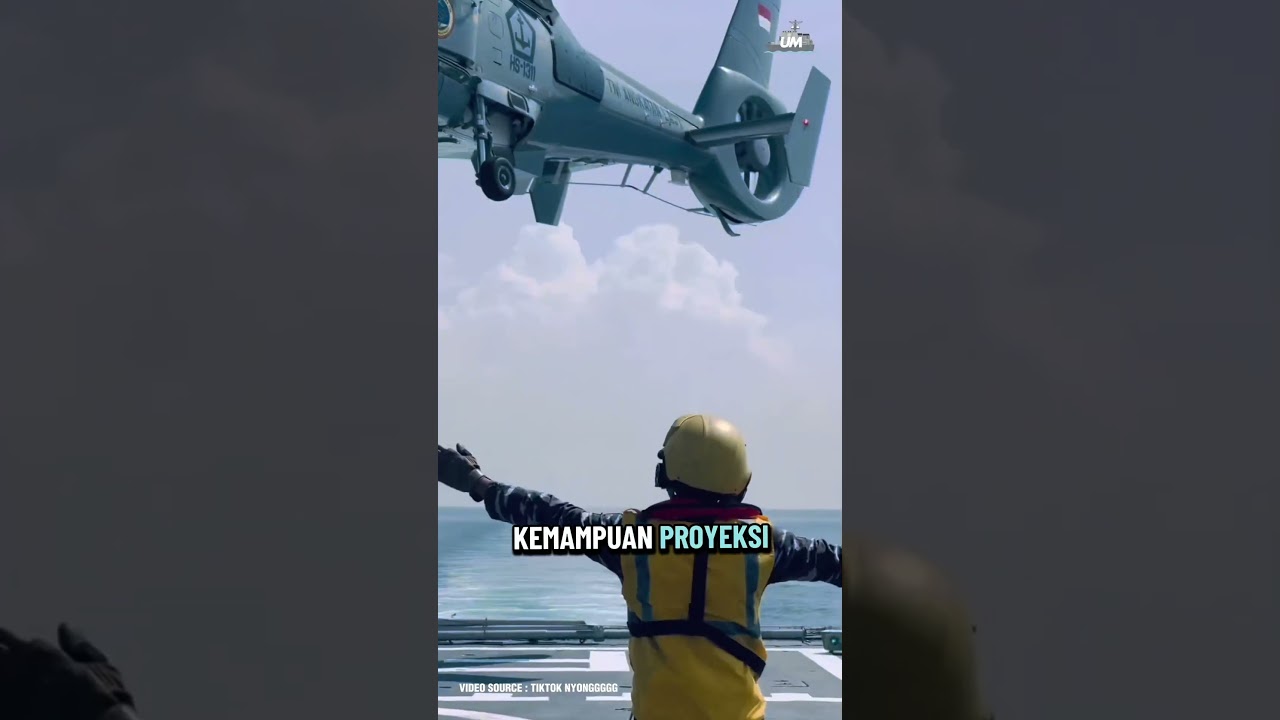 Benarkah TNI AL Peringkat 4 Dunia Fakta Sebenarnya Mengejutkan! #updatemiliter #tni