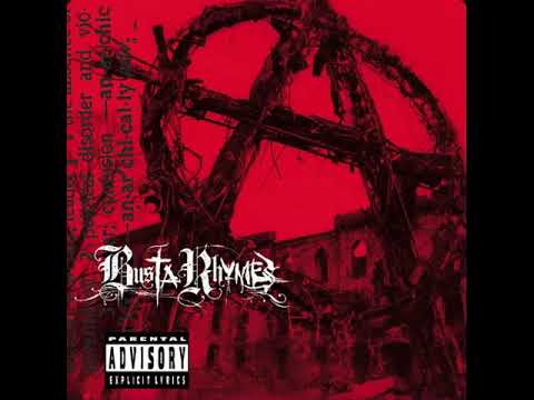 Busta Rhymes - Enjoy da Ride [Explicit]