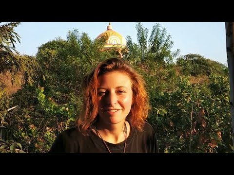 Tove from Sweden