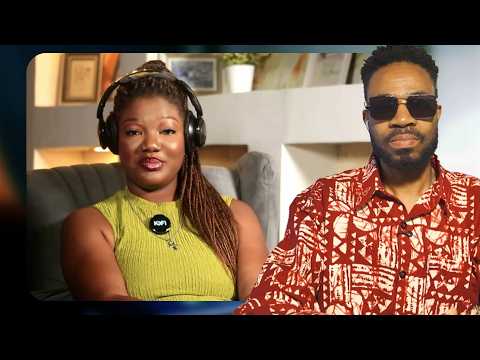 I Want To Be A Roman Sister Because My Marriage Did Not Work -Iona Reine Shares Life