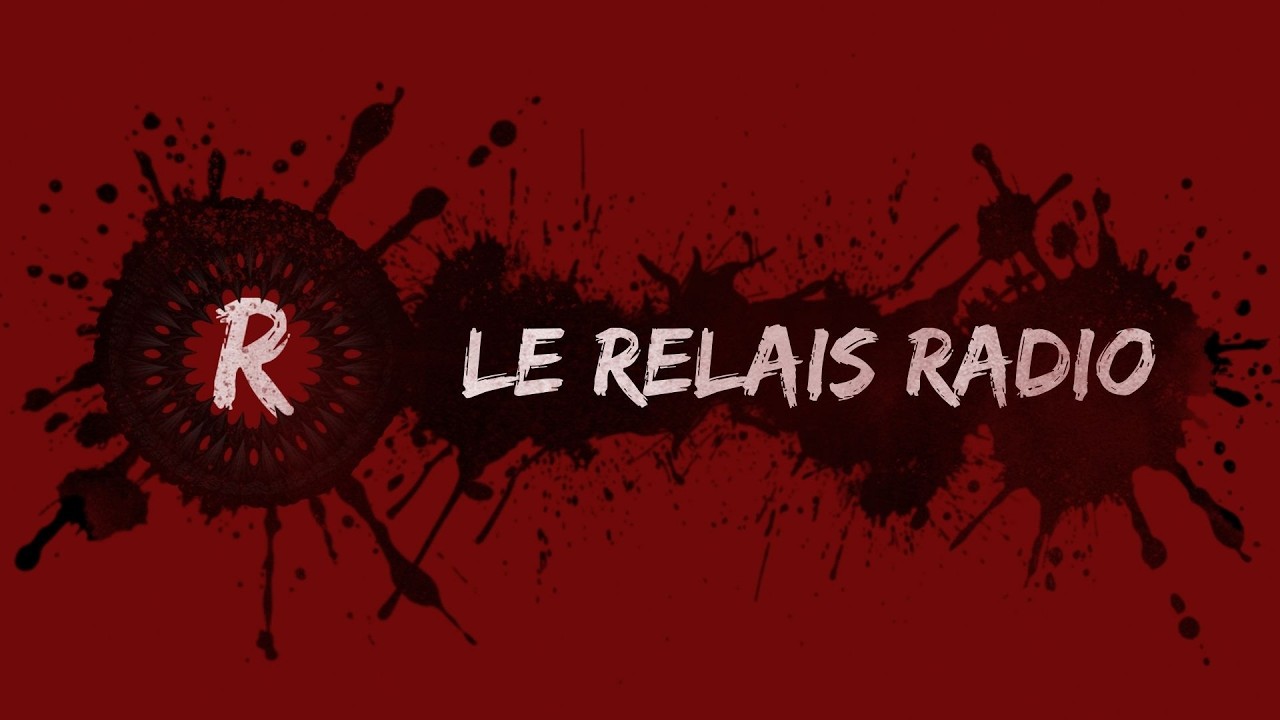 Aperçu vidéo de Le Relais Radio