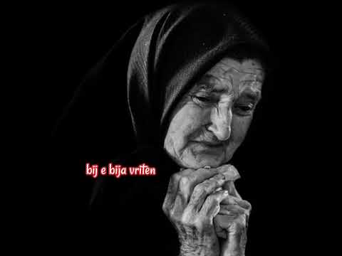 Enzo & 2ar - Lotët e nanës 