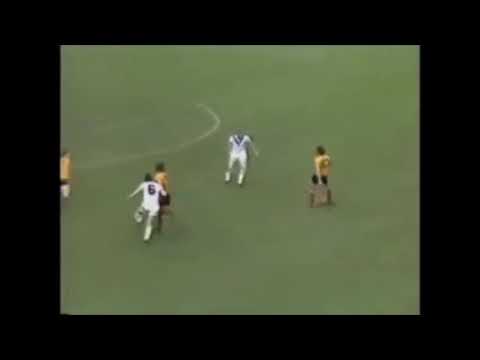 Hull City - Port Vale 1-0 - Fourth Division 1982-83 - 37a giornata