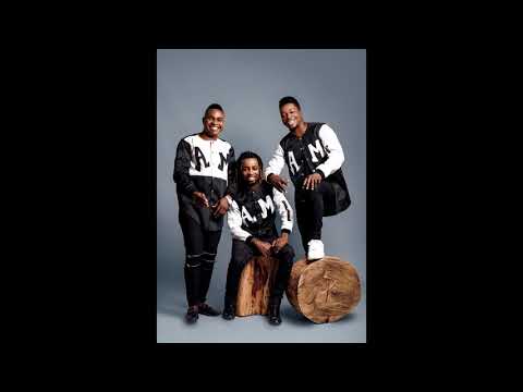 Afro Madjaha ft Titica   Mambo