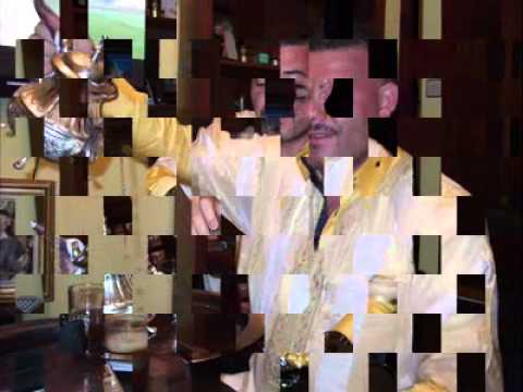 Adil El Miloudi L9adafi Zanga Zanga