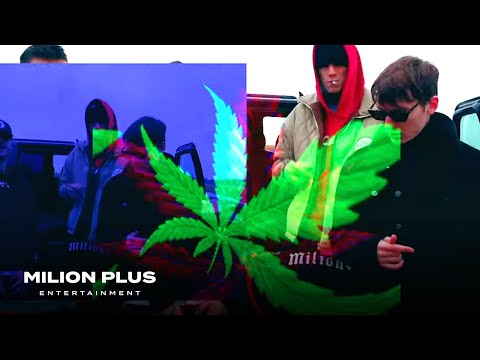 Milion Plus - Hulila Hulila feat. Hasan, Nik Tendo & Karlo (official music video)