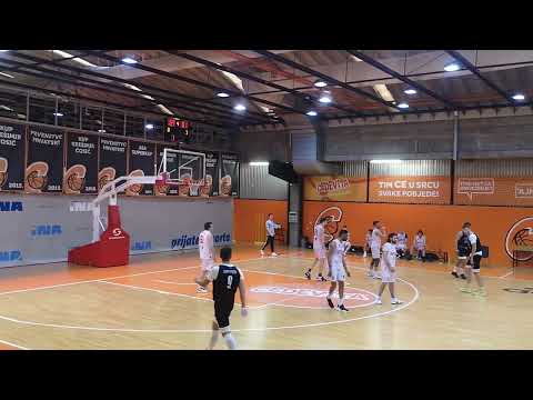 CroHoops Div.2 2022-23 Rnd.21 - N-Hood vs. Yokohama Snipers