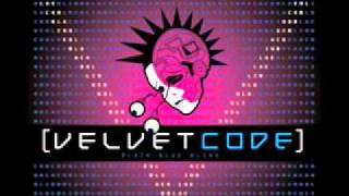 Velvet Code - Slave Luv