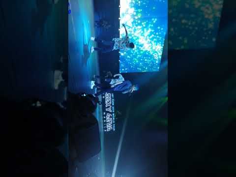 Yatch - Jay Park Sexy 4eva Concert in Manila 20190922