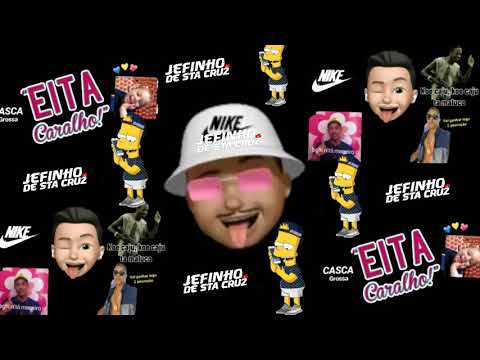 MC Bruna Alves - Sabe que eu não tenho Sentimento (música nova 2k20)