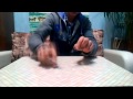 Pen Tapping Monster - Linkin Park - Given Up ...