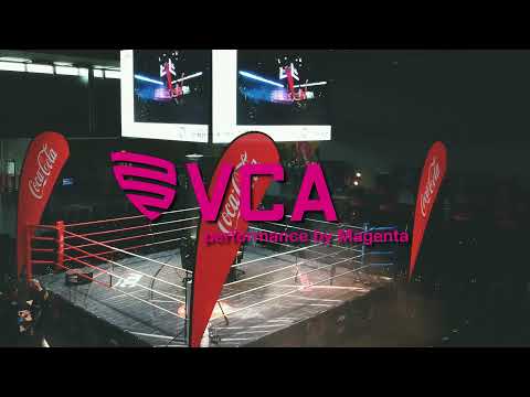 VCA Vienna Challengers Arena 2021 - Official Teaser