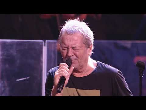 Ian Gillan with the Don Airey Band and Orchestra (Live in Moscow)