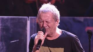 Ian Gillan with the Don Airey Band and Orchestra (Live in Moscow)