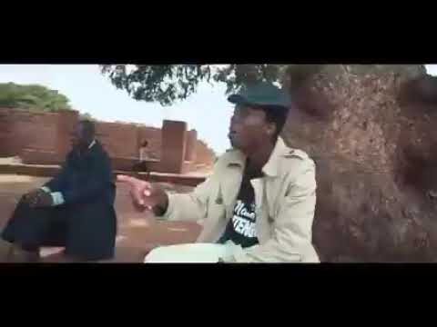 Mitengeli choir-Look sharp