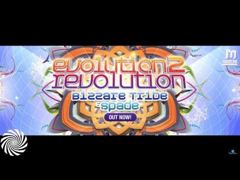 Bizzare Tribe & Spade - Evolution 2 Revolution