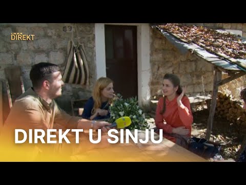 Direkt na setu serije 'Divlje pčele': Evo što se sve događa iza kulisa | RTL Direkt