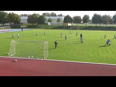 FK Lipník nad Bečvou - Mladší žáci - Lipník nad Bečvou - Čekyně