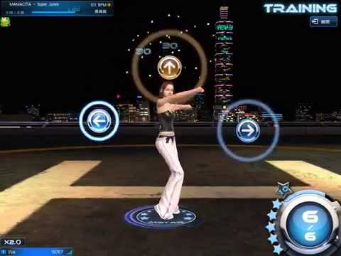 Super Junior - MAMACITA [MSTAR Classic - Extreme]