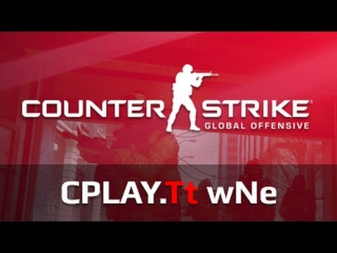 CPLAY Tt wNe 4k at CS:GO EPS