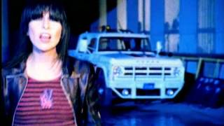 The Pretenders - Night in My Veins - 1994 (Better Graphics &amp; Audio)