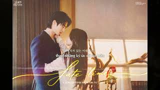 Download lagu Vietsub | Fate Line (Perfect Crown - 21세기 대군부인 OST P11) | Byeon Woo Seok (변우석) mp3