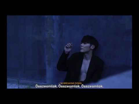 Wheesung - Breaking Down (HunSub)