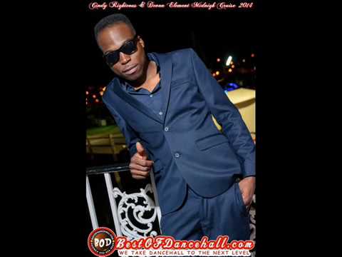 DUNDYPLACE - SEE ME FALL - GANGSTER WORLD RIDDIM - APRIL 2018