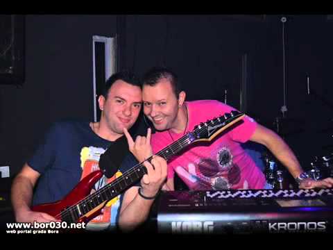 Kosmajac najjaci mix