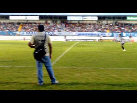 Marília 1 x 0 Comercial Copa SP 2016