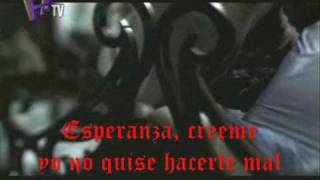 Enrique Iglesias - Esperanza