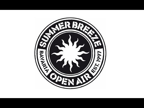SUMMER BREEZE Open Air - the years, the headliners, the designs