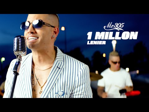 Lenier - 1 MILLON