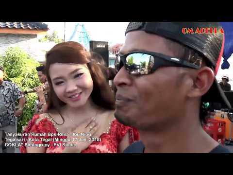 Pria Idaman - All Artis | OM Adella Live Muararejo, Tegalsari, Tegal