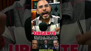 ISSO VAI SACUDIR BRASÍLIA!  #brasil #noticia #bolsonaro