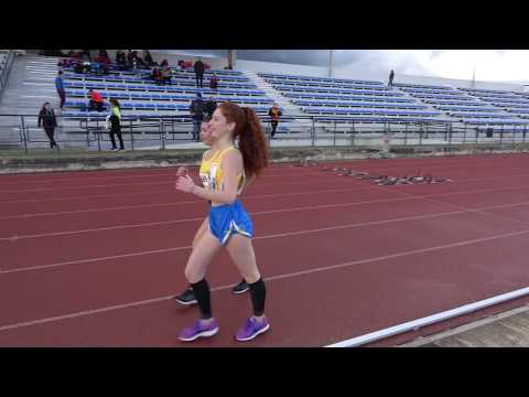 190202 Cto Clubs 19 01 Marcha Bernardo Dolores