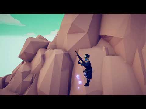 Aerial Goddess Vs. Every Unit