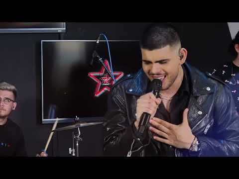 Virgin Radio Romania Breakfast: Andrei Bănuță - Pe Cineva (Piesă nelansată)