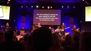 All the Way to Kingdom Come