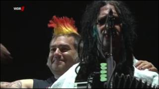 Eric Melvin Accordion | Funyy Moment