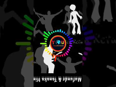 04 - Malcom Mufunge, Tanaka Ghad Hingie - Enjoy In Joy (feat  TiNaYe)