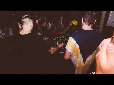 Chicks Luv Us Warm Up Spartaque @ Spartacus Club, Cabries, FR - 2018.02.17
