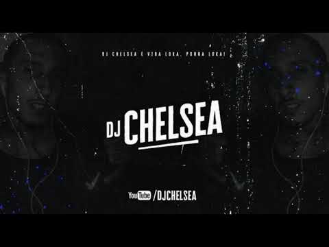 Mc Juninho Jr - Criminoso ( DJ Chelsea )