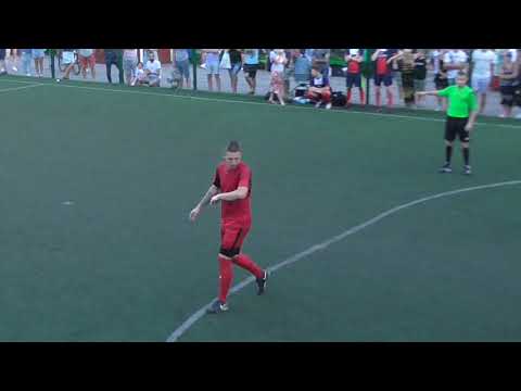 12 КХ 6 Финал Атлант   Юниор