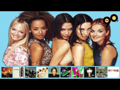 [Playlist] 90년대 팝송 카셋트 테이프 플레이리스트 32 _ 1990s Best Pop Music 32